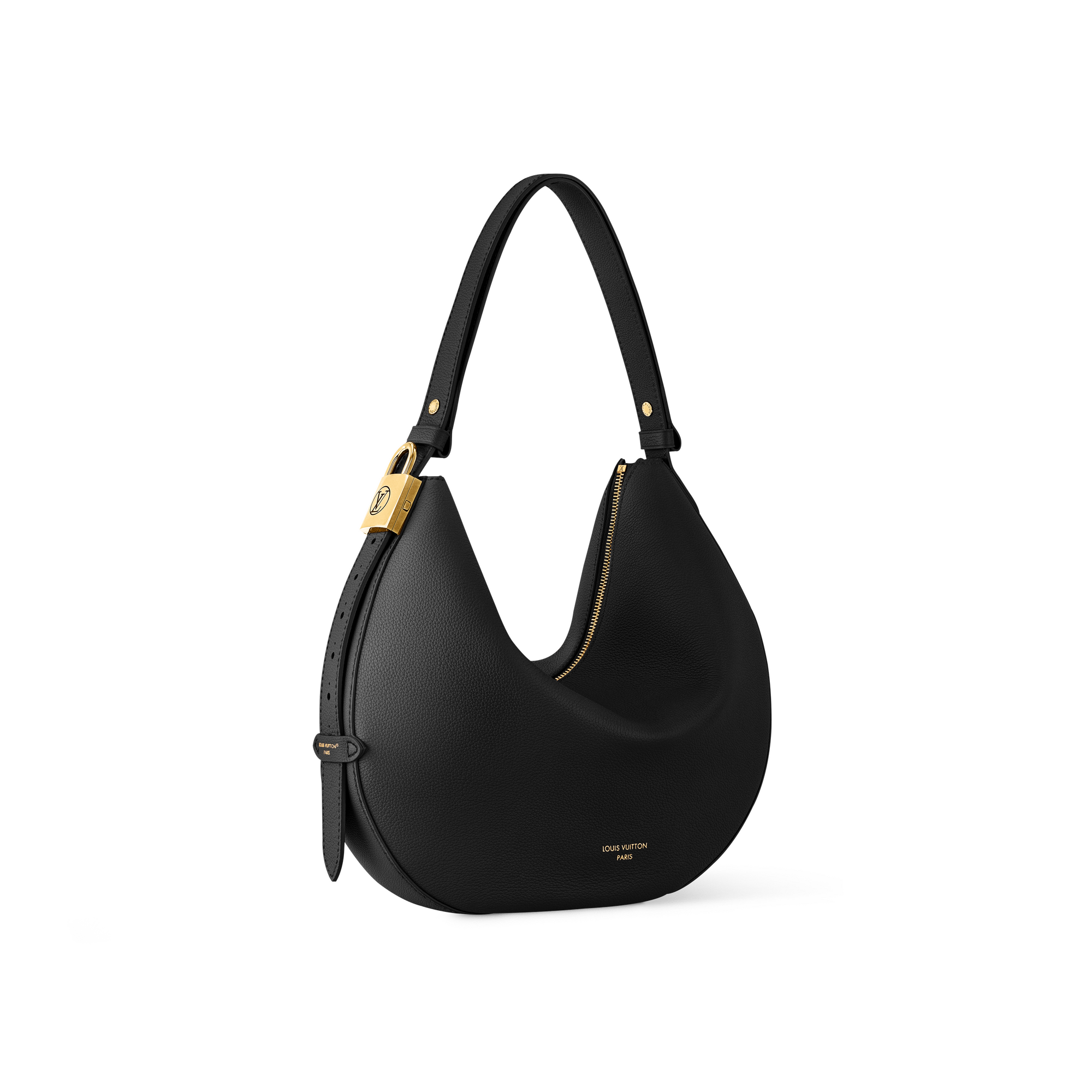【収納力抜群】Louis Vuitton ロウキー・クッキー MM Low Key Cookie MM Low Key - Handbags | LOUIS VUITTON